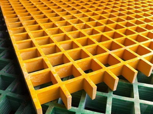优质的玻璃钢格栅需要具备什么条件？